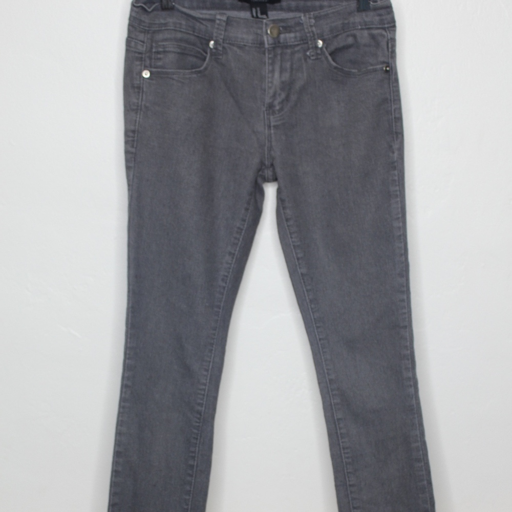 Forever 21 Skinny Jeans (25)